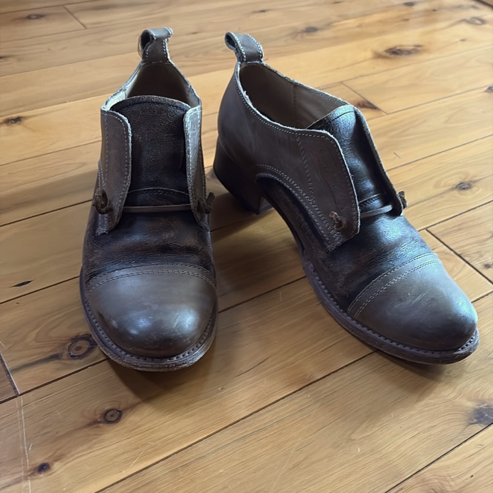 Freebird by Steven Mabel Booties
